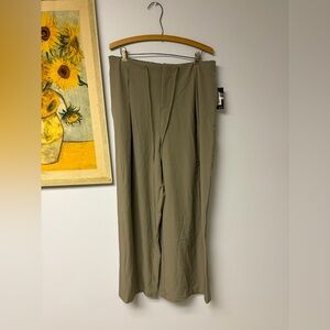 💚3 for $15 Avia wide leg pants